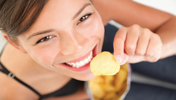Savoury snacks