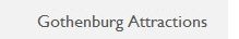 Gothenburg Attractions