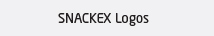 Snackex Logos