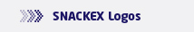 Snackex Logos